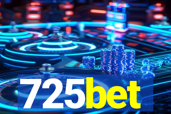 725bet