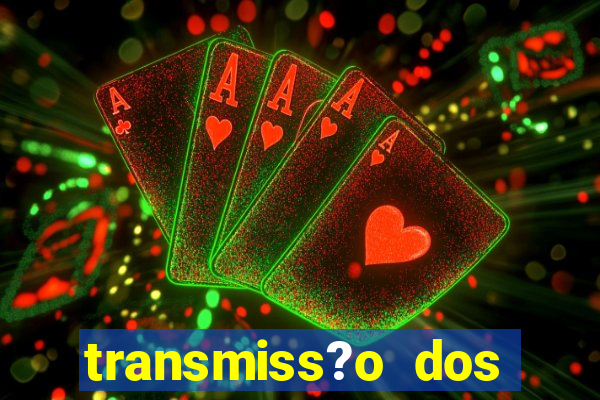 transmiss?o dos jogos da champions