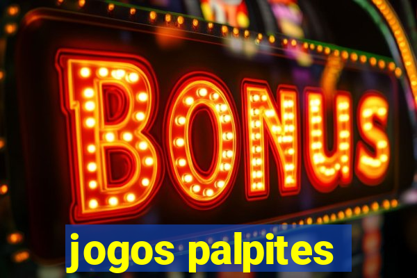 jogos palpites