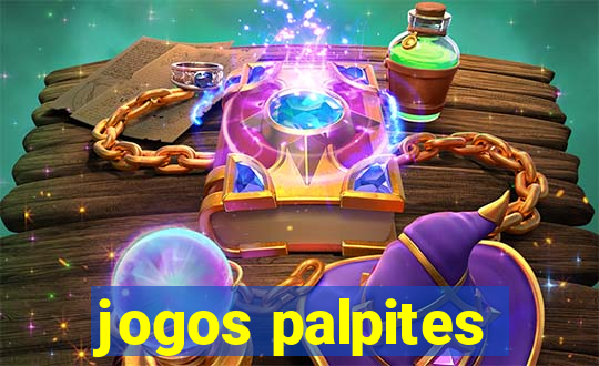 jogos palpites