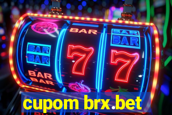 cupom brx.bet