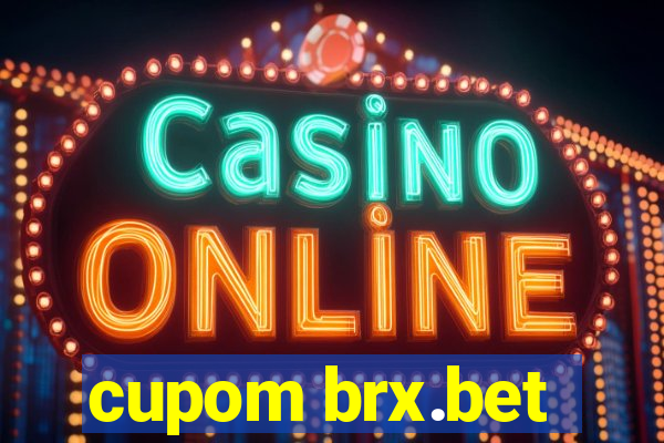 cupom brx.bet