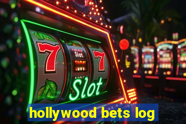 hollywood bets log