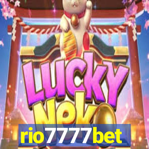 rio7777bet