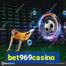 bet969casino