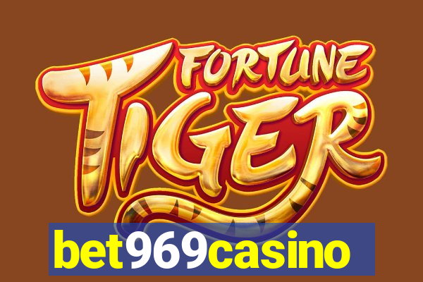 bet969casino