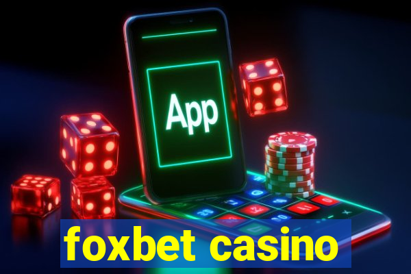 foxbet casino