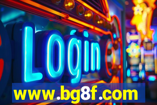 www.bg8f.com