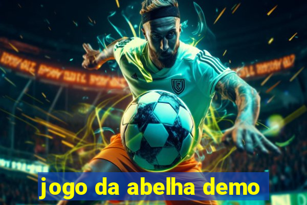 jogo da abelha demo