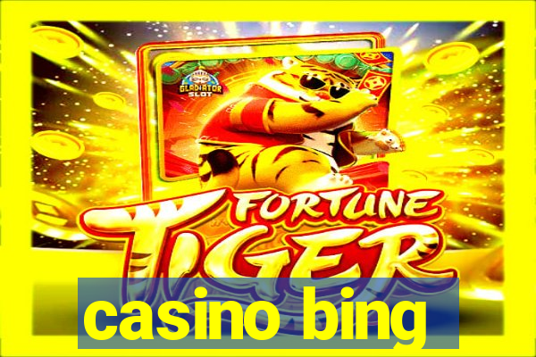 casino bing