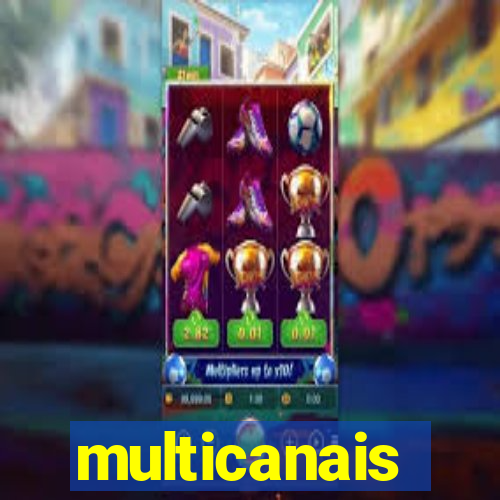 multicanais