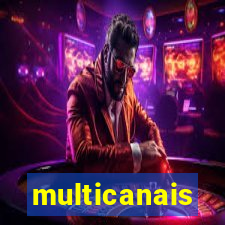 multicanais