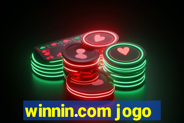 winnin.com jogo