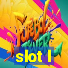 slot l