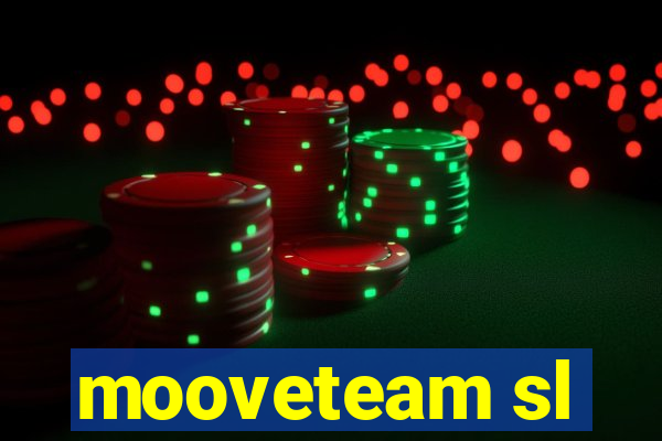 mooveteam sl