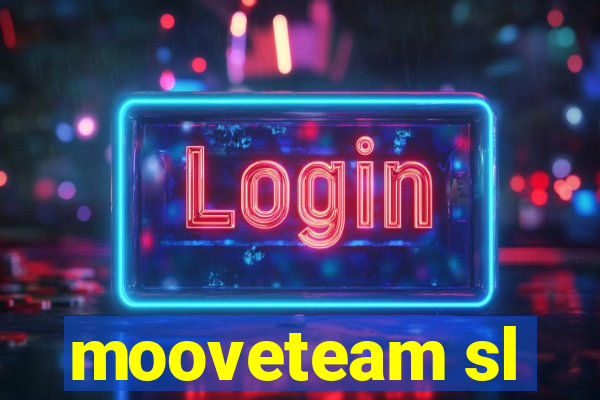 mooveteam sl