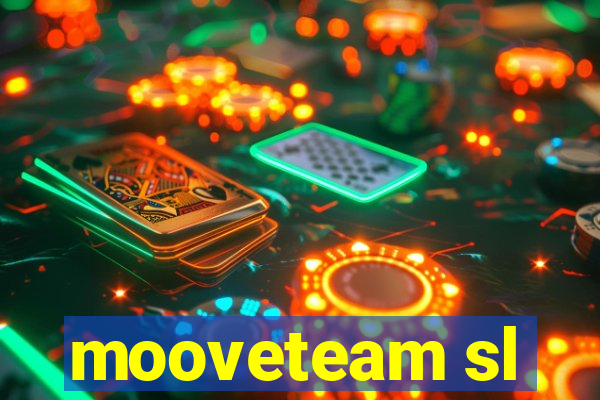 mooveteam sl