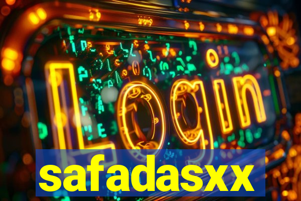 safadasxx