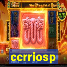 ccrriosp