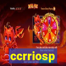 ccrriosp