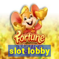 slot lobby