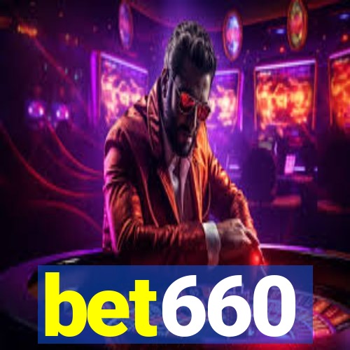 bet660