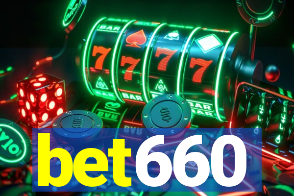 bet660