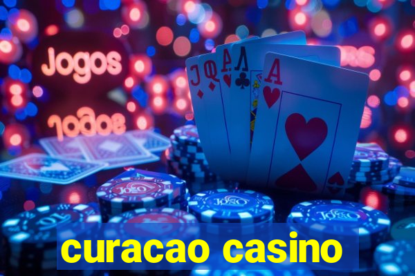 curacao casino