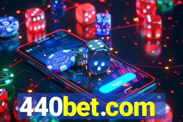 440bet.com