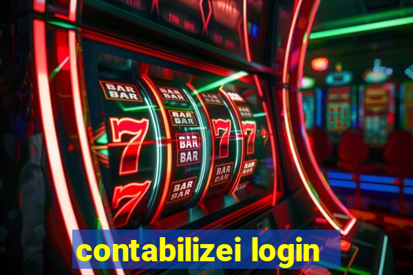 contabilizei login