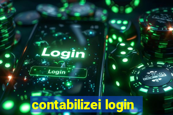 contabilizei login