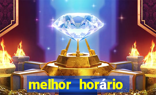 melhor horário para jogar fortune rabbit a noiteCommercial