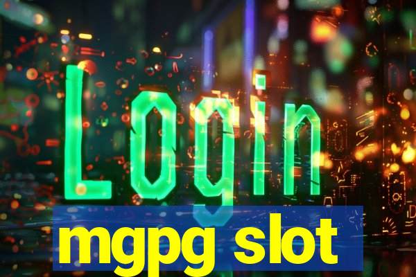 mgpg slot