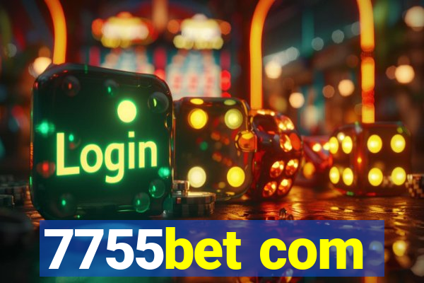 7755bet com