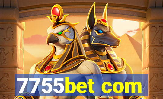 7755bet com