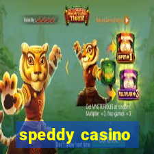 speddy casino