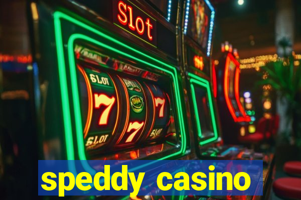 speddy casino