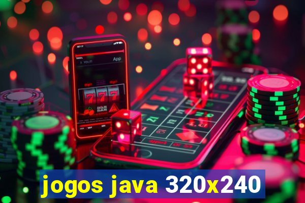 jogos java 320x240