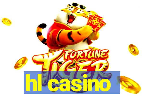 hl casino