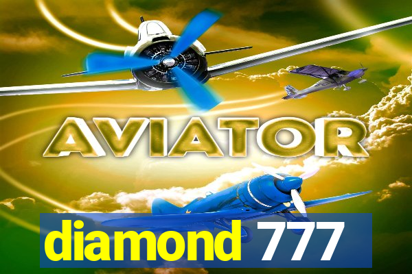 diamond 777