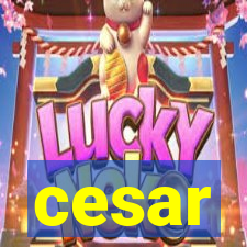 cesar