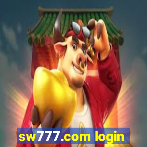 sw777.com login