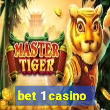 bet 1 casino