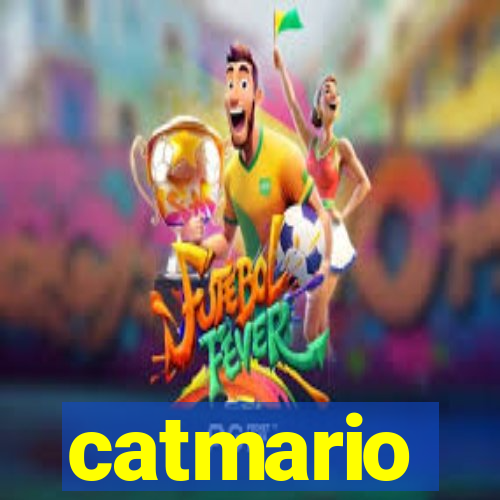 catmario