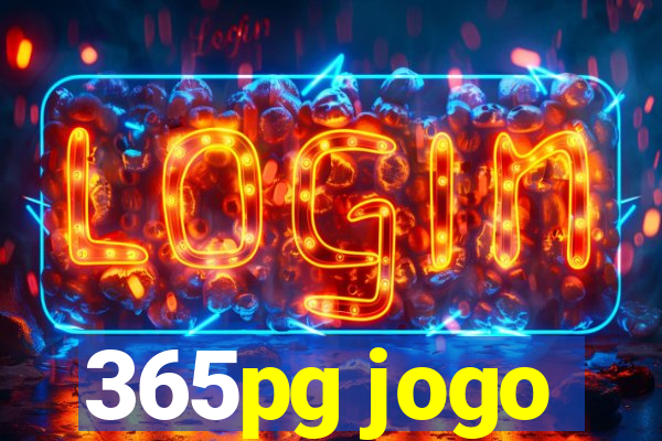 365pg jogo