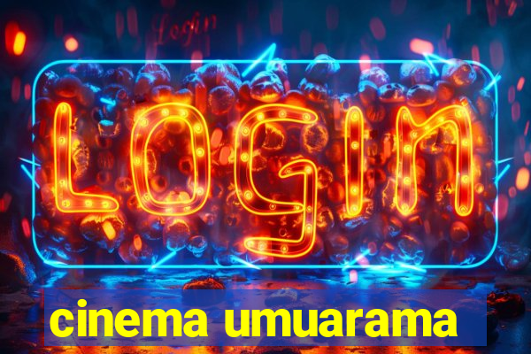 cinema umuarama