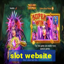 slot website