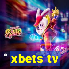 xbets tv