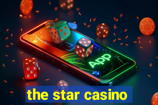 the star casino