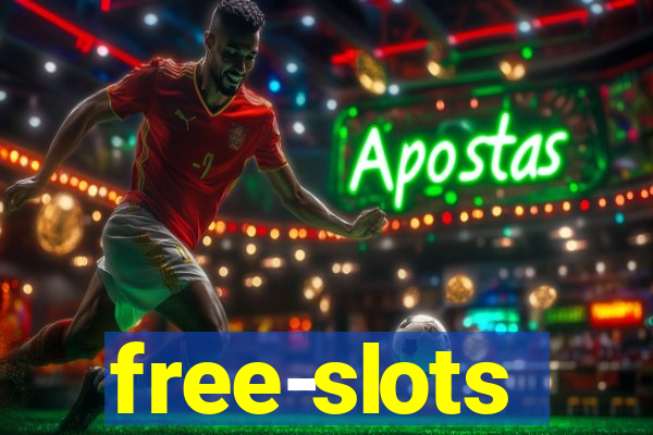 free-slots